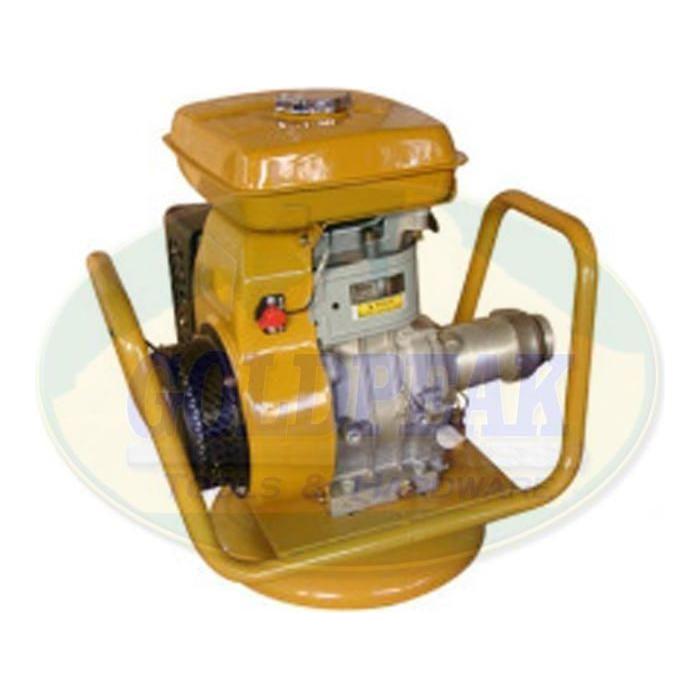Powerhouse ROB20 5HP Engine Concrete Vibrator - Goldpeak Tools PH Powerhouse Powerhouse ROB20 5HP Engine Concrete Vibrator - Goldpeak Tools PH Powerhouse